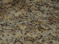 Yellow Santa Cecelia granite