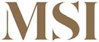 MSI Q quartz countertop supplier logo.